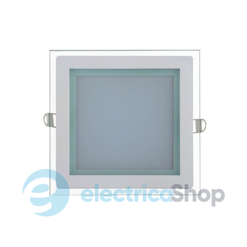 Светильник встроенный Horoz 016-015-0015 Maria-15 3000K (HL 686LG)