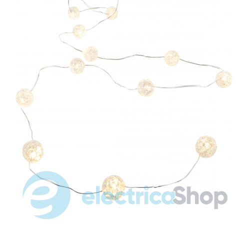 Гірлянда GLOBO 29954-20 LICHTERKETTE 1,9 м