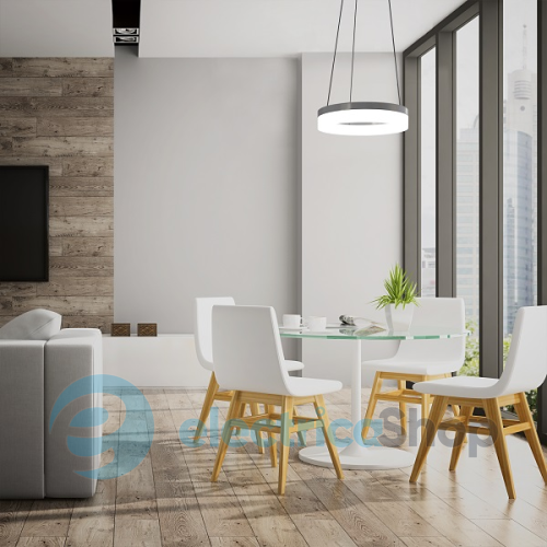 Підвіс Intelite Deco Maxus Jung 36W D400 BL