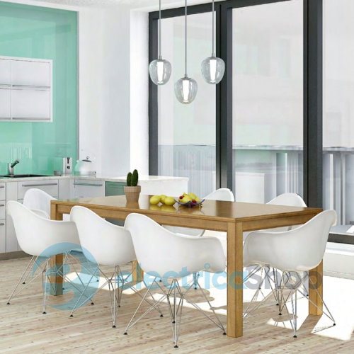Подвес Intelite Deco Maxus Caren 7W-3