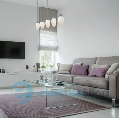 Підвіс Intelite Deco Maxus Carpet 3W