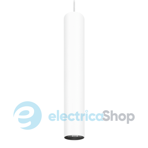 Підвіс Maxus 1-FPL-006-01-C-WH 6W яскраве світло