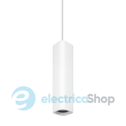 Підвіс Maxus 1-FPL-002-02-S-WH 6W яскраве світло