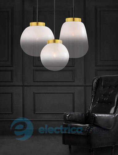 Подвесной светильник Zambelis lights 17045
