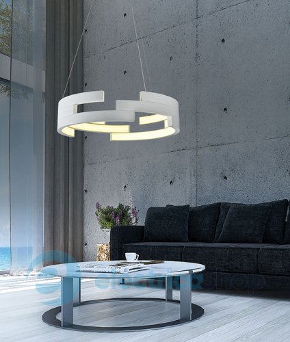 Подвесной светильник Zambelis lights 17001