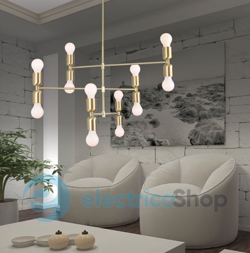 Люстра Zambelis lights 17097