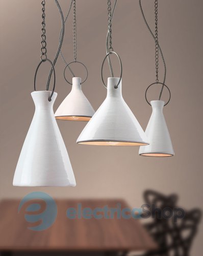Подвесной светильник Zambelis lights 17063