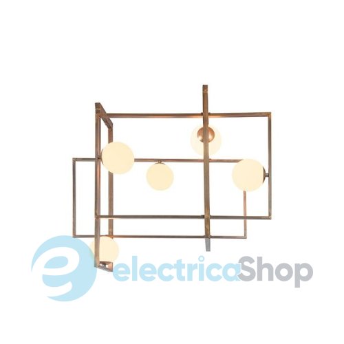 Люстра Zambelis lights 17100