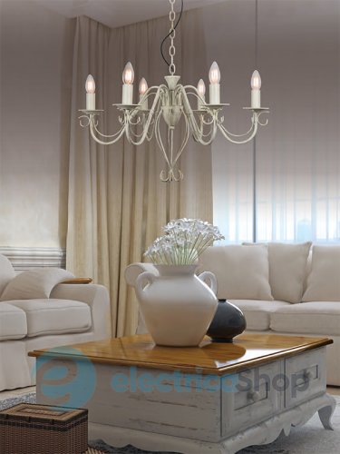 Люстра Zambelis lights (17117)