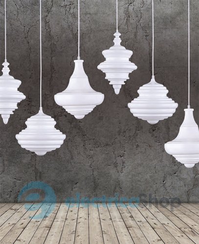 Подвесной светильник Zambelis lights 1675