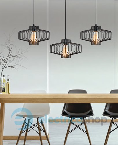 Подвесной светильник Zambelis lights 1676