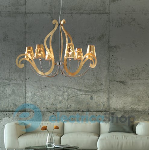 Люстра Zambelis lights (21010)