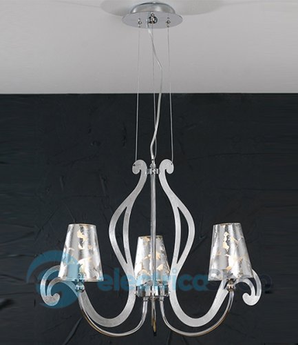 Люстра Zambelis lights (21011)
