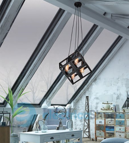 Подвесной светильник Zambelis lights 1678