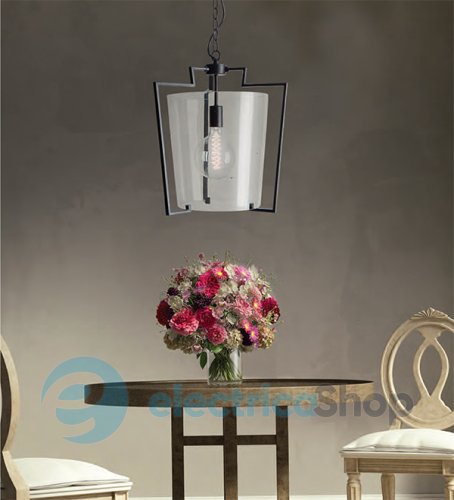 Подвесной светильник Zambelis lights 1526