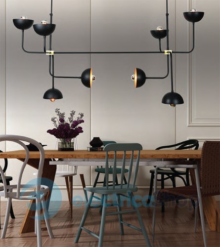 Люстра Zambelis lights 1622