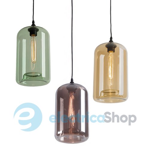 Подвесной светильник Zambelis lights 14101