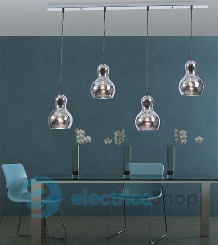 Подвесной светильник Zambelis lights 1448