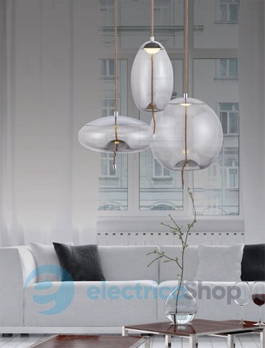 Подвесной светильник Zambelis lights 17056
