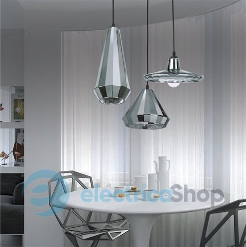 Подвесной светильник Zambelis lights 1551-1