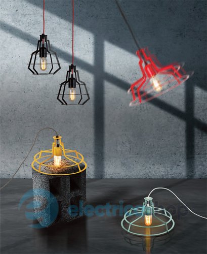 Подвесной светильник Zambelis lights 1534