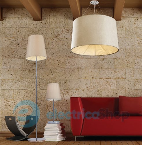 Подвесной светильник Zambelis lights 21080
