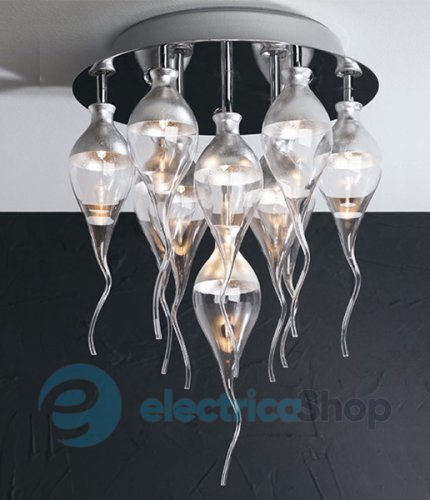 Люстра Zambelis lights (21042)