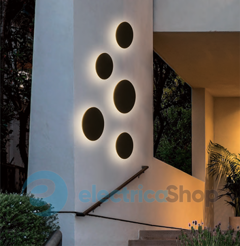 Вуличний світильник Zambelis lights E 164