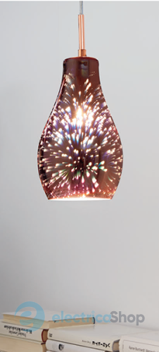 Люстра Eglo Alvaredo 96429