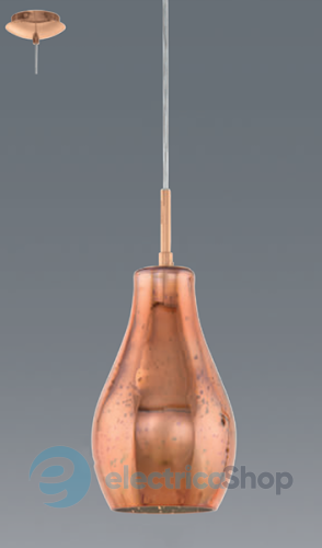 Люстра Eglo Alvaredo 96429