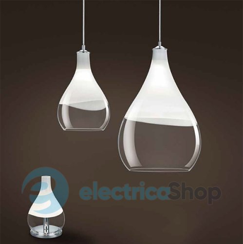 Настольная лампа TRIO 515300106 KINGSTON