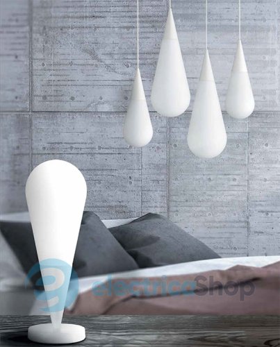 Настольная лампа TRIO 514700101 TOULON