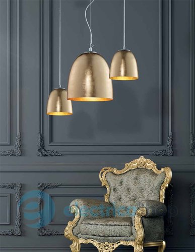 Подвесной светильник TRIO 305200379 ONTARIO