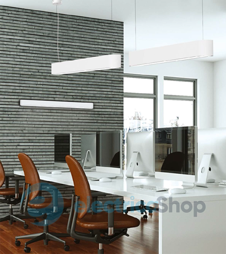 Cветильник Nowodvorski 7006 SOFT WHITE