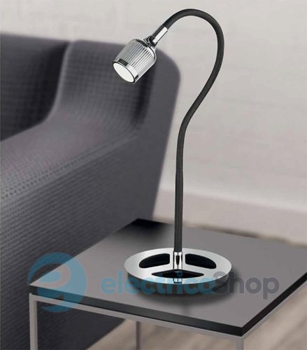 Настольная лампа TRIO 525310102 MAMBA