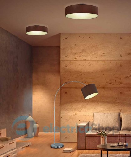 Торшер TRIO HOTEL 461100114