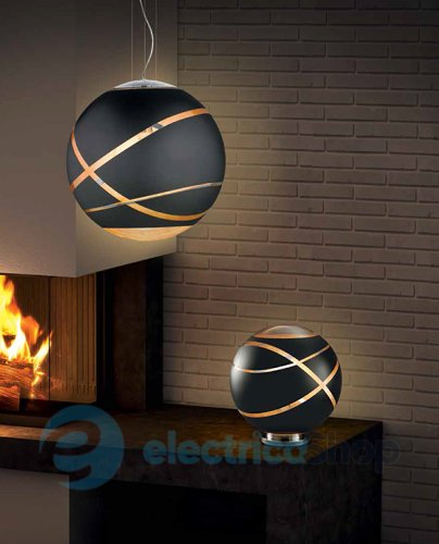 Подвесной светильник TRIO 306190132 Faro