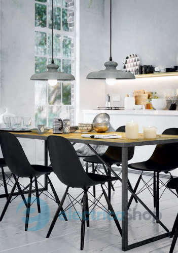 Люстра Nowodvorski 5072 CONCRETE