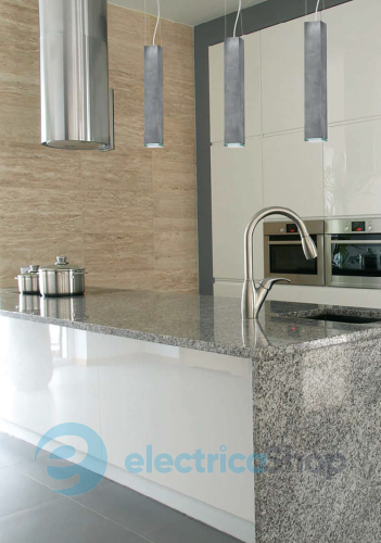 Светильник Nowodvorski 5705 BRYCE