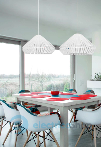 Люстра Nowodvorski CONE BLACK 6362