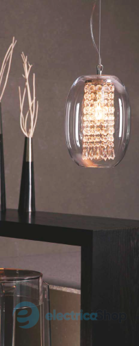 Люстра Nowodvorski 3595 IBIZA EGG
