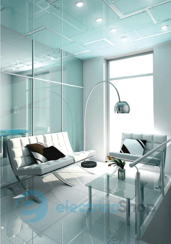 Торшер Nowodvorski COSMO 3382