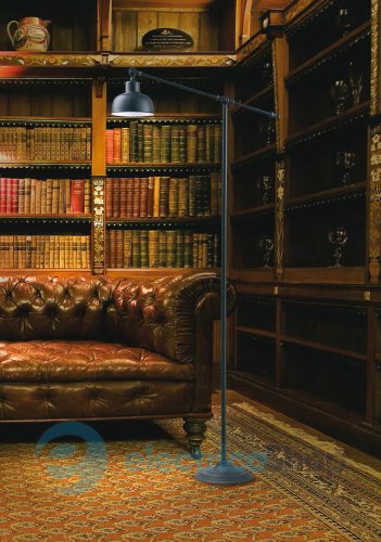 Торшер Nowodvorski ODESSA (4728)