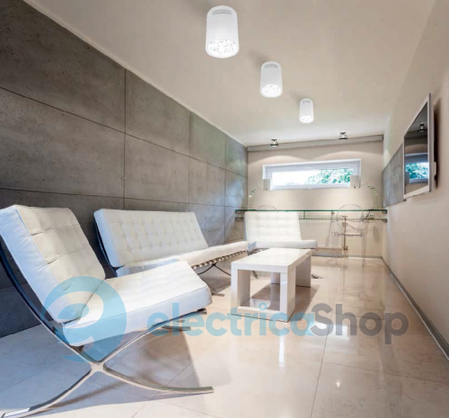 Светильник Nowodvorski 5946 SHOP LED