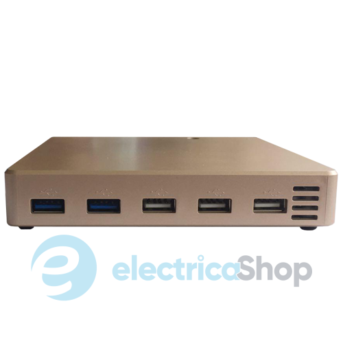 SIP Коммутатор PBX-16, Bas IP