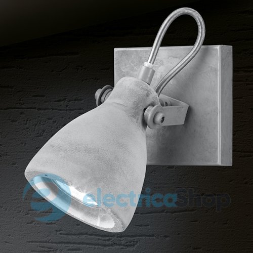 Спот TRIO CONCRETE 802500178