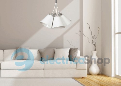 Люстра EMIBIG PREVENT (241/3)