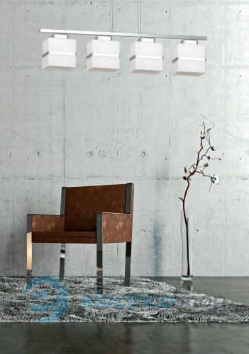 Люстра EMIBIG URBAN 860/3