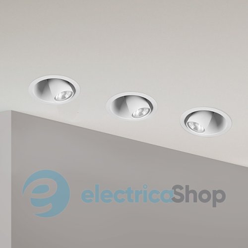 Светильник Nowodvorski 9378 DOT white