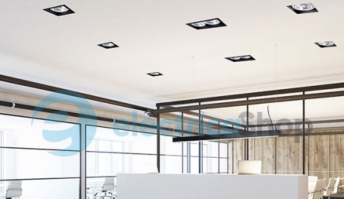 Вбудований cвітильник Nowodvorski 9416 MOD